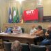 Deputados estaduais do PT participam de encontro em Sapiranga