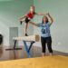 Projeto de Ginástica Artística de Sapiranga ganha novo espaço