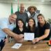 Greici Medina troca o PSD pelo Cidadania em Sapiranga