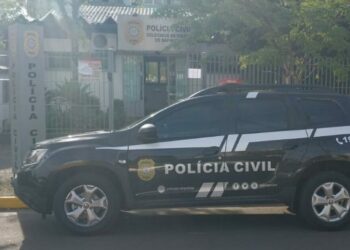 Polícia Civil cumpre mandados de prisão no Vale do Sinos