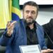Projeto do deputado estadual Issur Koch, em benefício oftalmológico para estudantes, tem parecer favorável