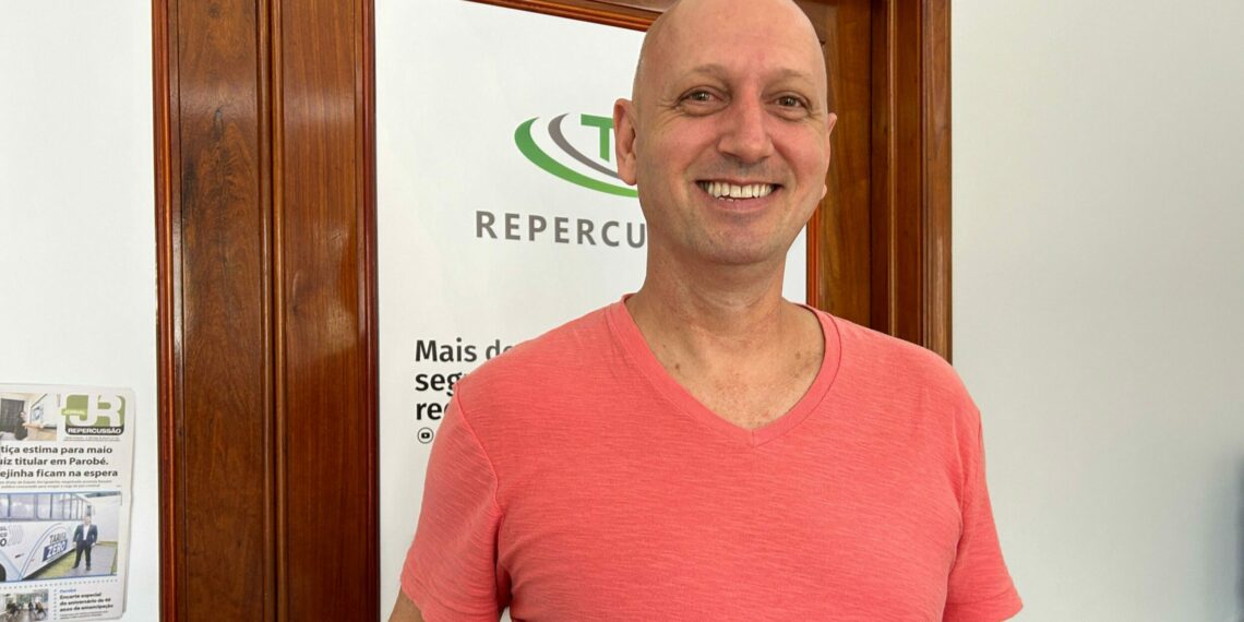 Mirco Coronetti troca PSD pelo MDB em Sapiranga