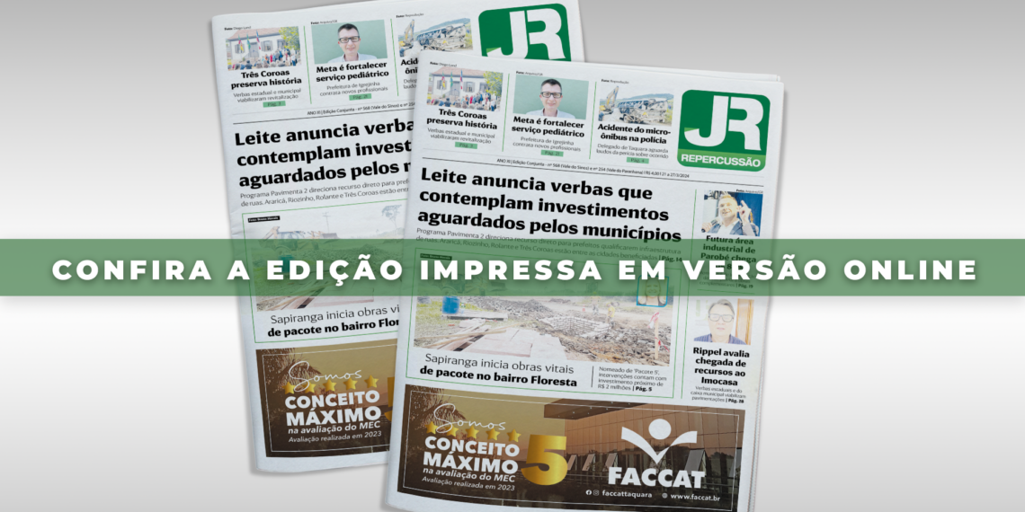 Edição 568
