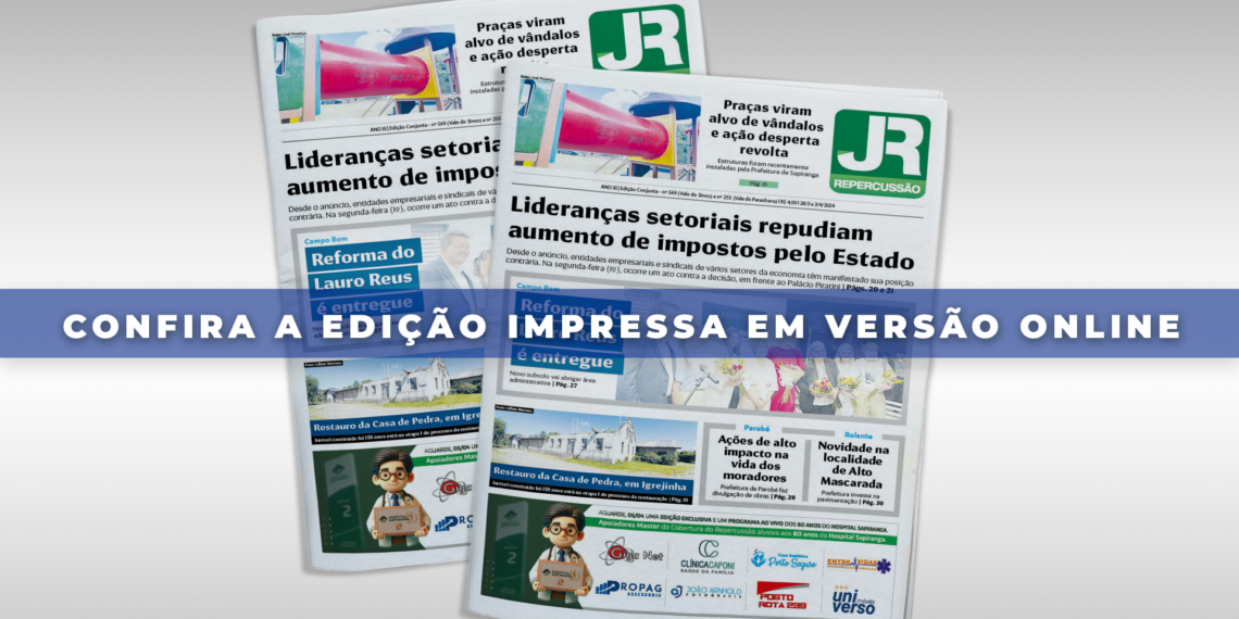 Edição 569