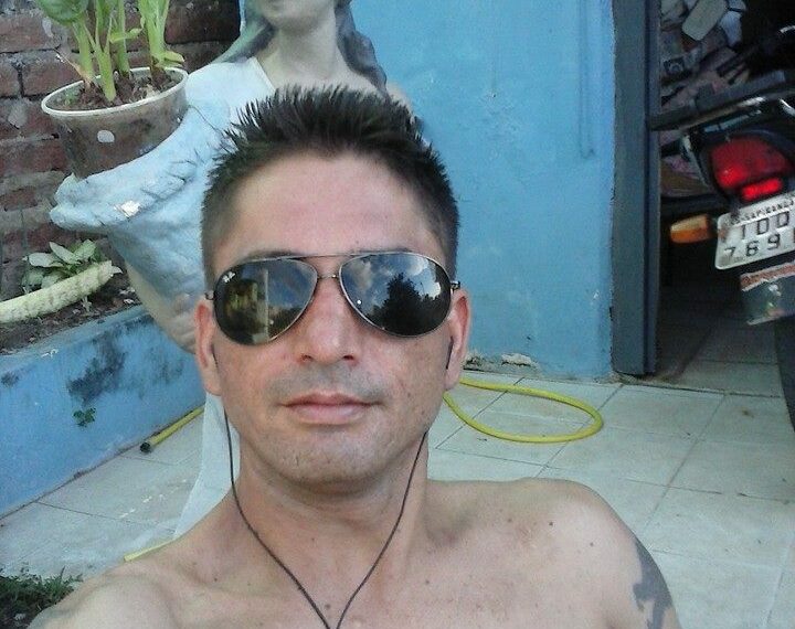 Homem é executado a tiros em Sapiranga