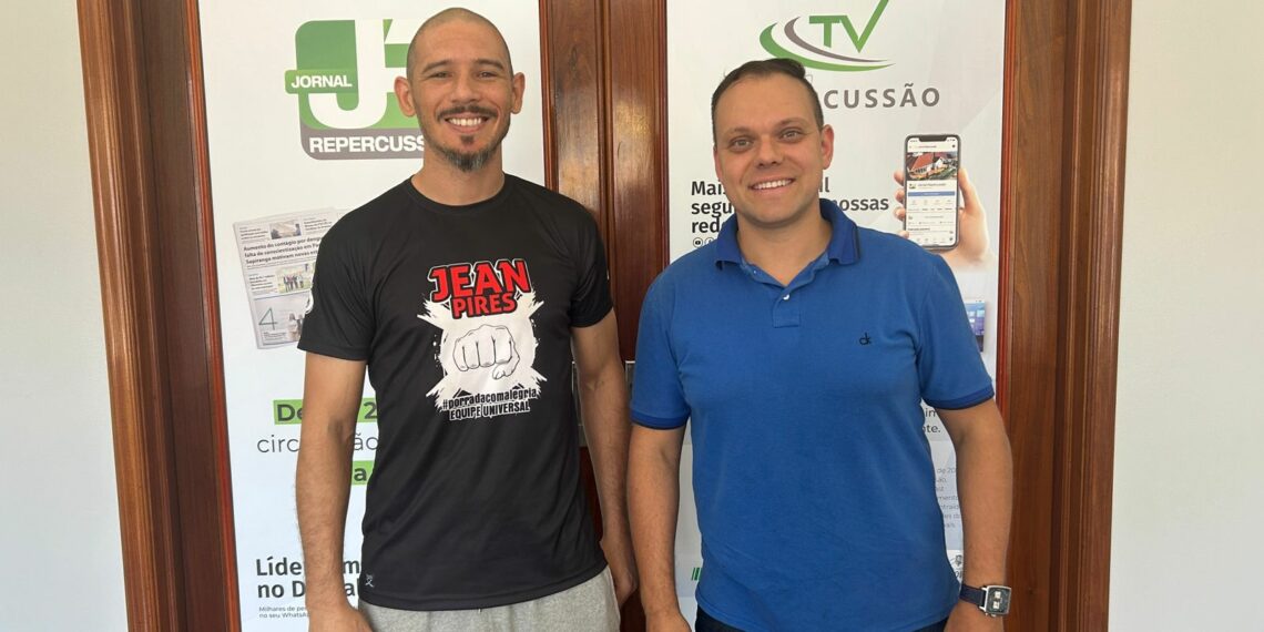 Projeto busca levar a prática de Kickboxing a crianças carentes em Sapiranga