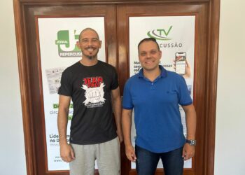 Projeto busca levar a prática de Kickboxing a crianças carentes em Sapiranga