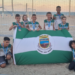 Sapiranguenses do paradesporto participam de competição em Pelotas