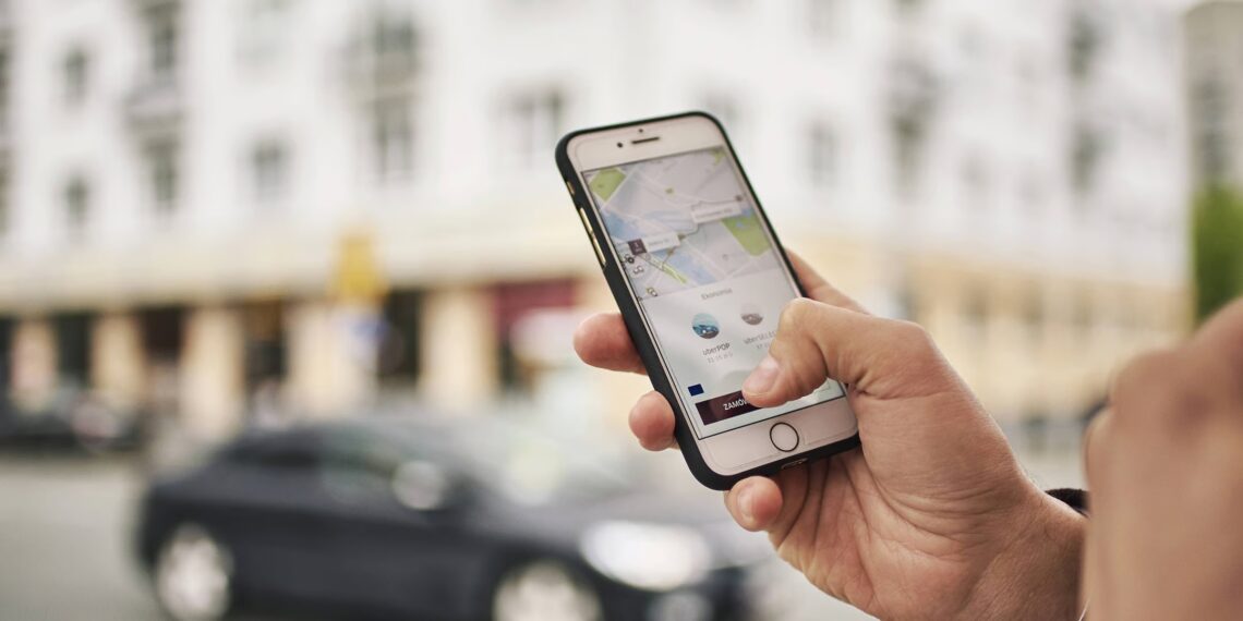 Regulamentação dos aplicativos de transporte gera opiniões diferentes