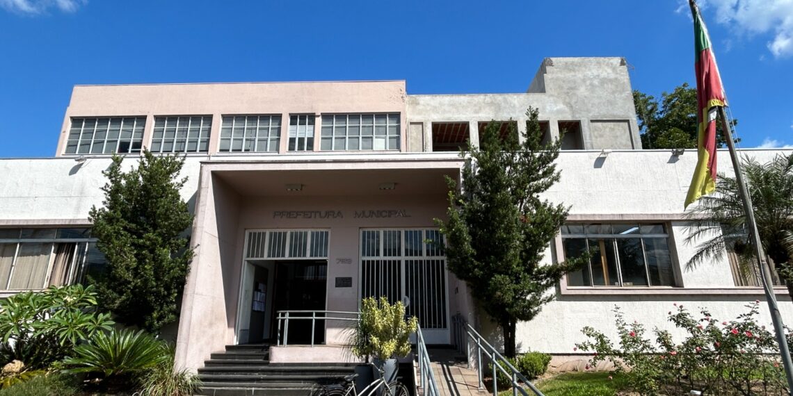 Prefeitura Sapiranga informa funcionamento de serviços públicos na Sexta-feira Santa