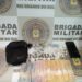 Homem é preso por tráfico de drogas em Sapiranga