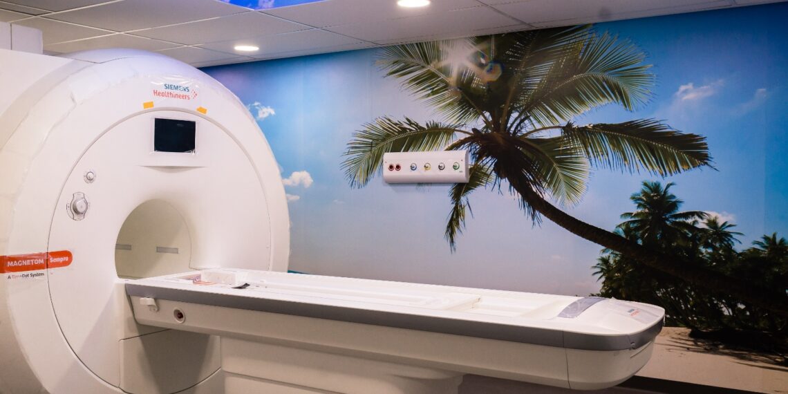 Tecnologia de última geração para laudos precisos no Hospital Sapiranga