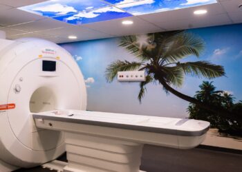 Tecnologia de última geração para laudos precisos no Hospital Sapiranga
