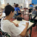 Escolas municipais de Sapiranga aplicam as provas Sapiens 2024
