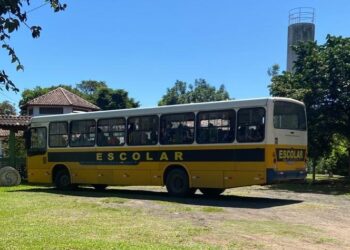 Pais se preocupam com a segurança dos alunos em escola municipal de Araricá