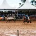 Campeões da gineteada e do laço serão conhecidos neste domingo no Rodeio de Campo Bom