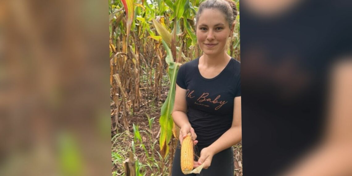 Casal de Sapiranga em busca da realização de sonhos na agricultura