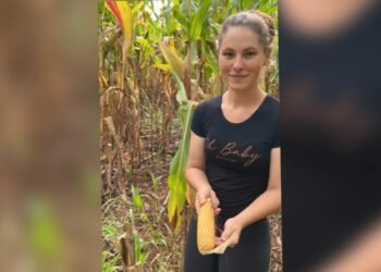 Casal de Sapiranga em busca da realização de sonhos na agricultura