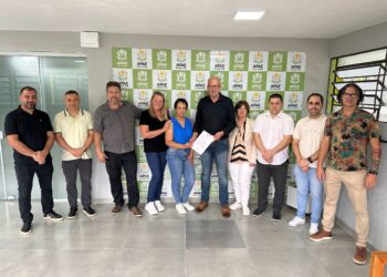 Deputado estadual Joel Wilhelm envia emenda de R$ 50 mil à Apae de Nova Hartz