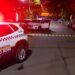 Bandidos roubam veículo, trocam tiros com GM e um marginal é preso em Campo Bom