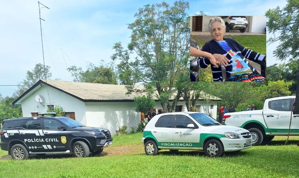 Instituição onde idosa desapareceu é fechada e 12 idosos são removidos