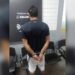 Foragido acusado de participação em homicídios é preso em Campo Bom