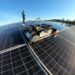 Bluejet: inovação e eficiência na limpeza de sistemas fotovoltaicos