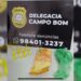 Polícia Civil de Campo Bom prende homem em flagrante por tráfico de drogas