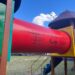 Playgrounds recém instalados são alvo de vandalismo em Sapiranga