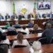 Assembleia vai liderar grupos de trabalho com CEEE e RGE