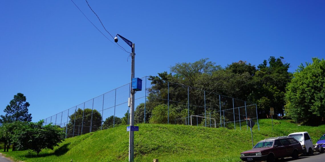 Bairro Morada do Sol vai ganhar uma unidade básica de saúde (UBS) em Campo Bom
