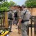 Polícia Civil e Brigada Militar cumprem mandados pelo crime de Violência Doméstica