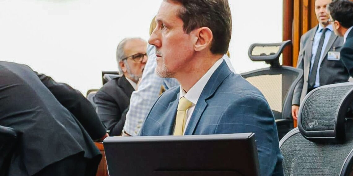 Aprovado projeto do Delegado Zucco para construção de barragens no RS