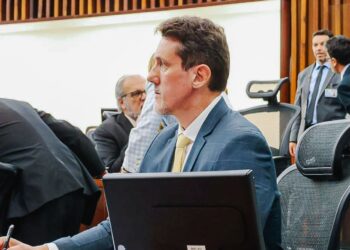 Aprovado projeto do Delegado Zucco para construção de barragens no RS