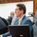 Aprovado projeto do Delegado Zucco para construção de barragens no RS