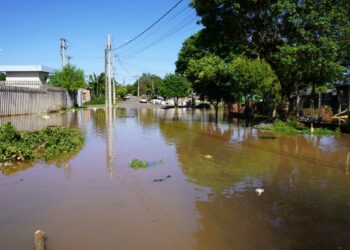 Campo-bonenses atingidos por ciclone extratropical podem sacar o FGTS