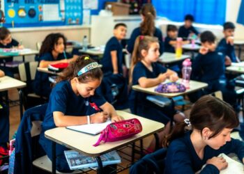 Campo Bom tem muito a se orgulhar no Dia da Escola