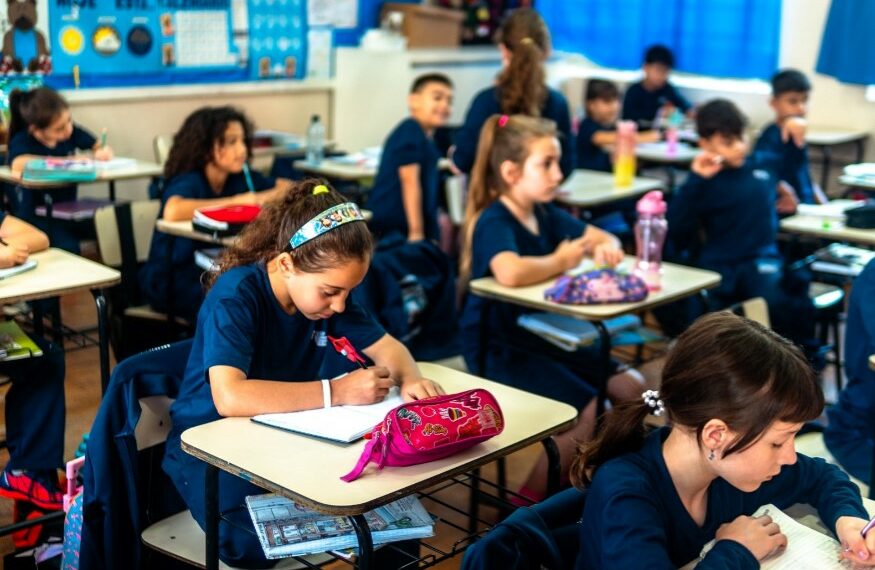 Campo Bom tem muito a se orgulhar no Dia da Escola