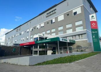 Hospital Sapiranga é destaque no ranking dos 115 melhores do Brasil