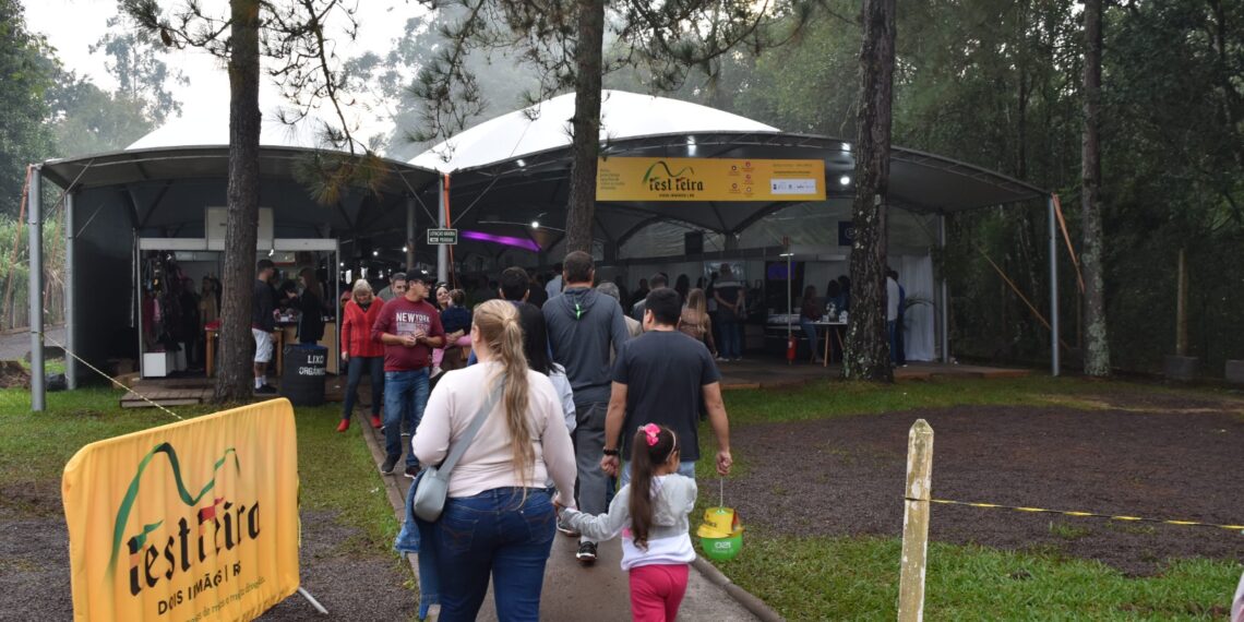 Fest Feira de Dois Irmãos terá muita gastronomia, cultura e entretenimento