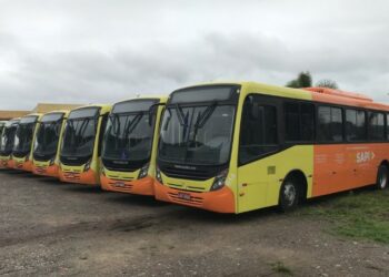 Prefeitura de Sapiranga inicia nova licitação para o transporte público