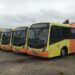 Prefeitura de Sapiranga inicia nova licitação para o transporte público