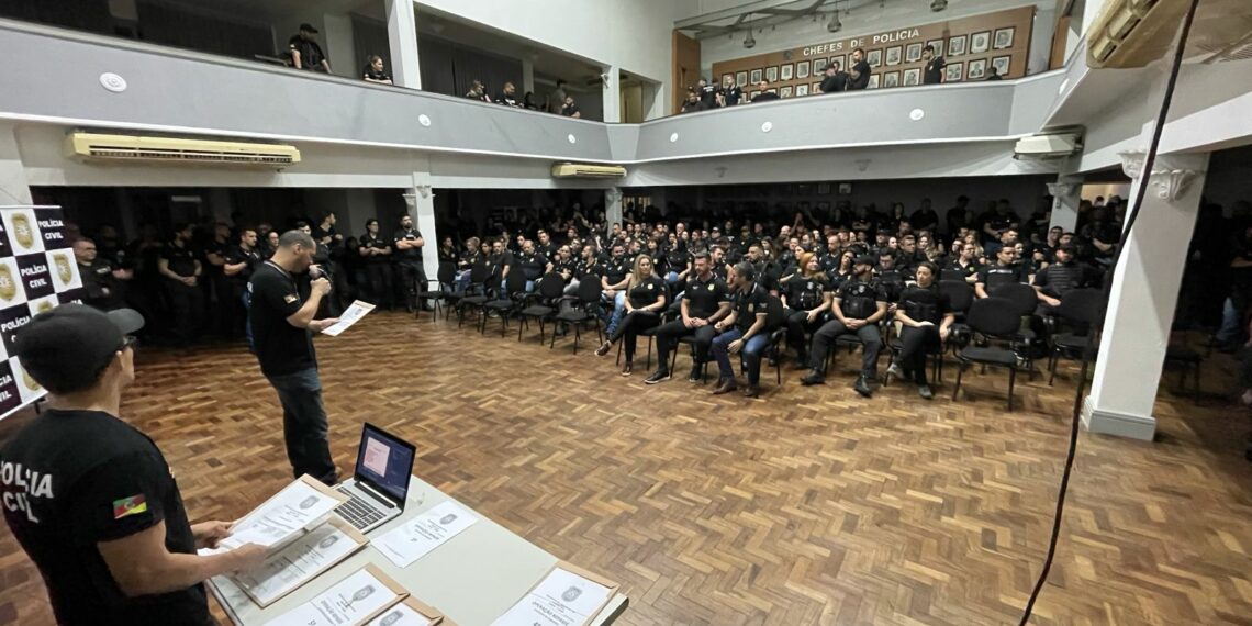 Megaoperação desarticula facção especializada em esquema de lavagem de dinheiro