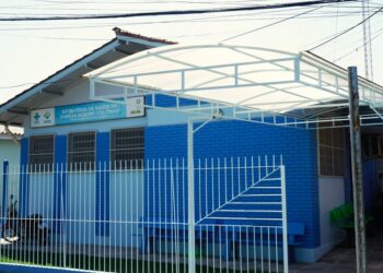 ESF Quatro Colônias será reinaugurada na próxima quarta-feira (20) em Campo Bom