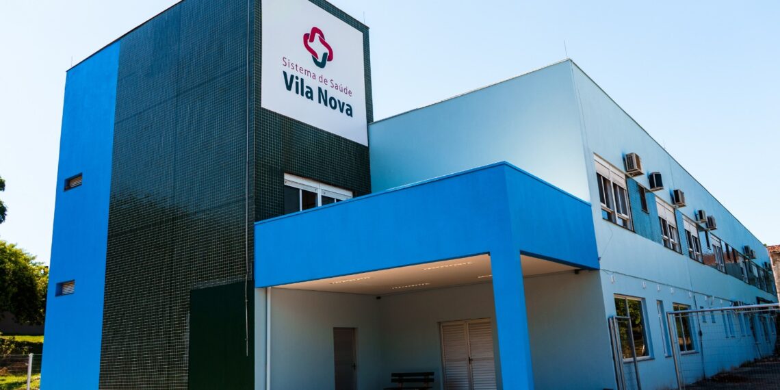 Hospital Lauro Reus inaugura nova área em Campo Bom