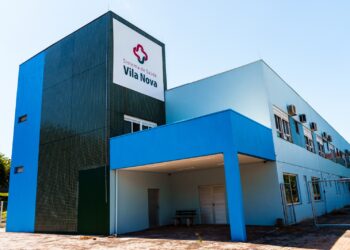 Hospital Lauro Reus inaugura nova área em Campo Bom