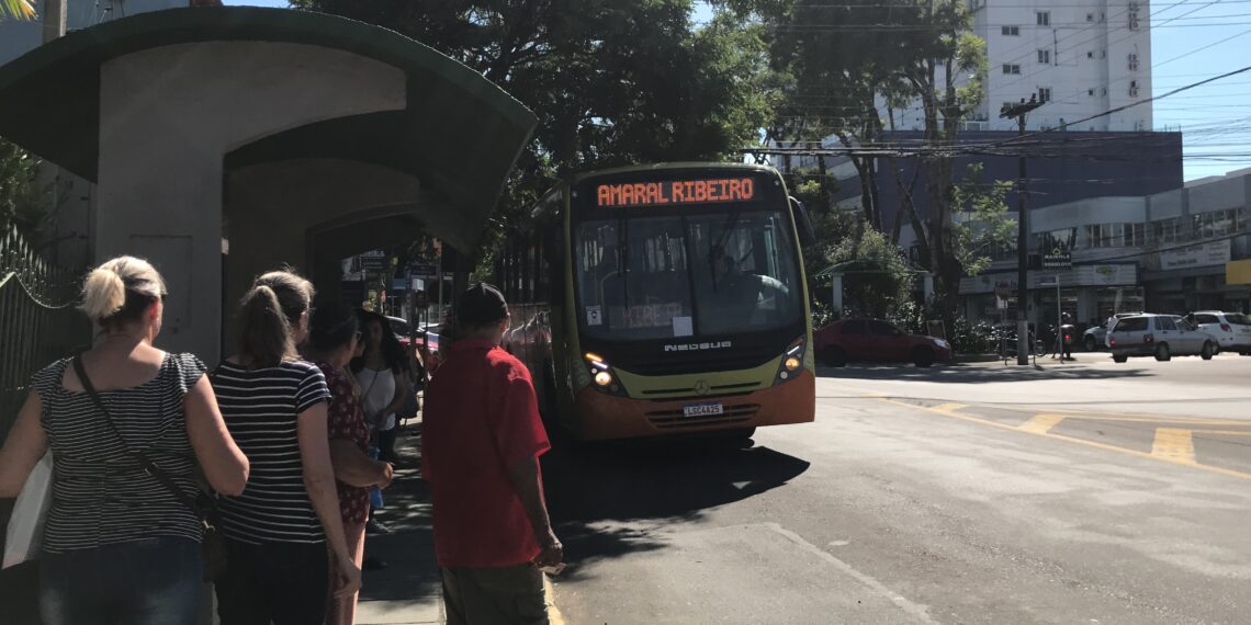 Prefeitura de Sapiranga inicia nova licitação para o transporte público