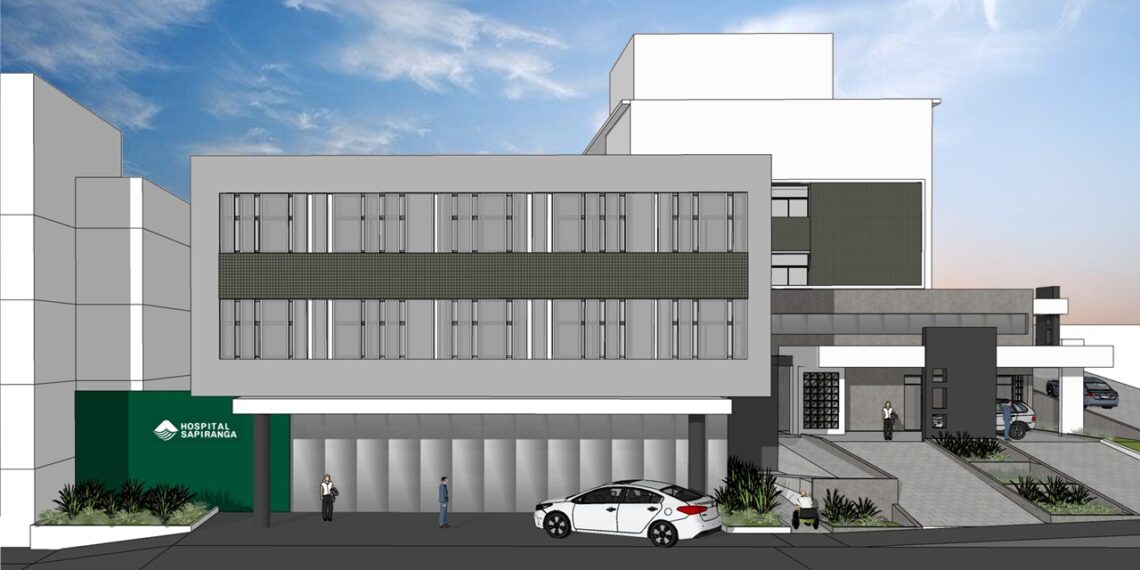 Hospital Sapiranga e o atendimento atualizado