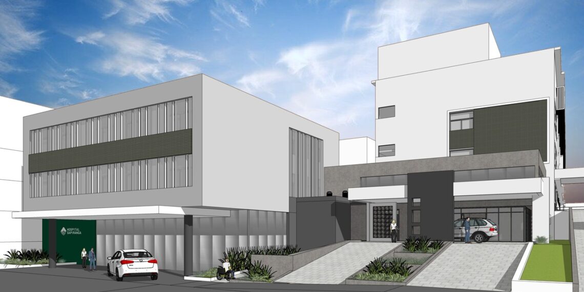 Hospital Sapiranga e o atendimento atualizado