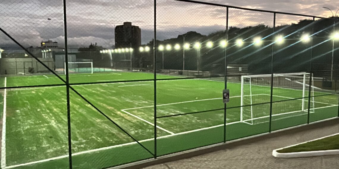 Parque Sady Arnildo Schmidt será inaugurado em Campo Bom